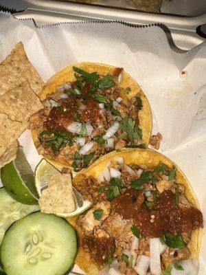 La Garnacha Mexicana