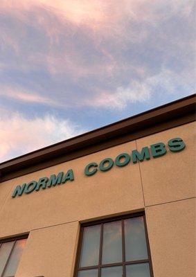 Norma Coombs Alternative School