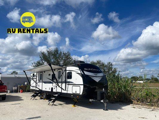 Rv Rentals Loma del Sol