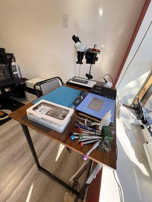 Micro Solutions Phone Repair