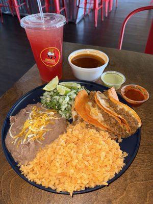 Birria Estilo Zacatecas