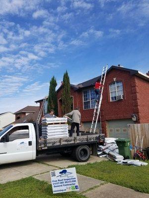 Southern Restoration Services