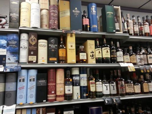 Nasty Nonni's Wine & Spirits