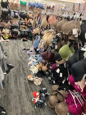 Target