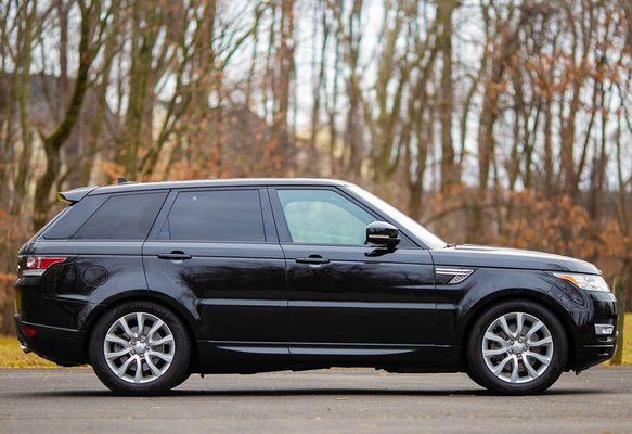 Slim Olsen's Chevron