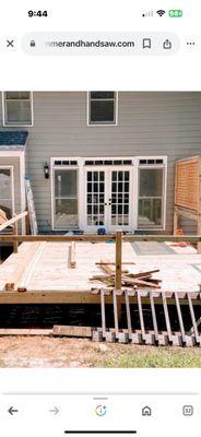 S&D Home Remodeling