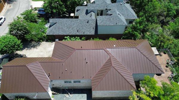 Titan Roofing, LLC