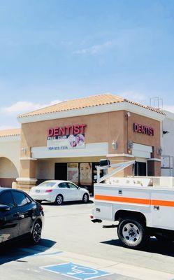 Morningside Dental Group