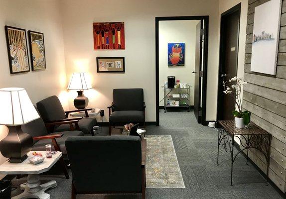 Kim Olson Counseling