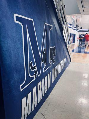 Marian University