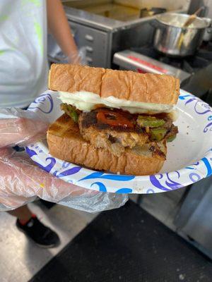 Mooneys Wheelin & Grillin