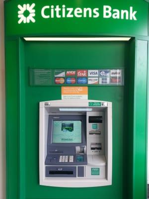 Citizens Bank