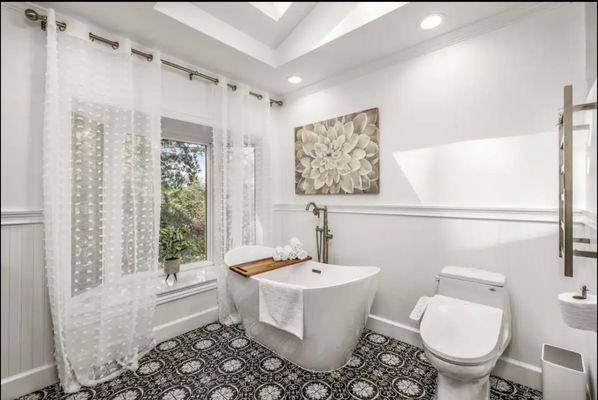 Vacation Rental Magic