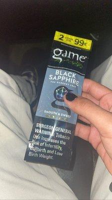 Kingdom Tobacco & Vape