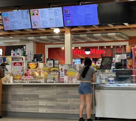 Caribbean Paradise Smoothie