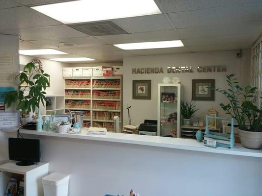 Hacienda Dental Center