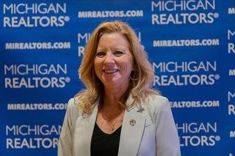 Lisa Austin - Greenridge Realty