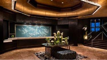 The Ritz-Carlton, Atlanta