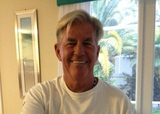 Realtor TRC with Paradise Properties of Florida