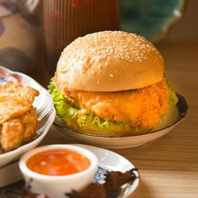 Louisiana Fried Chicken