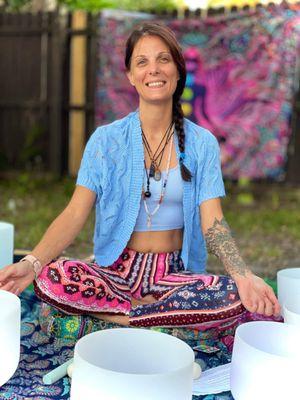 Stars Healing Energy