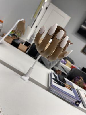 3D Nail Academy
