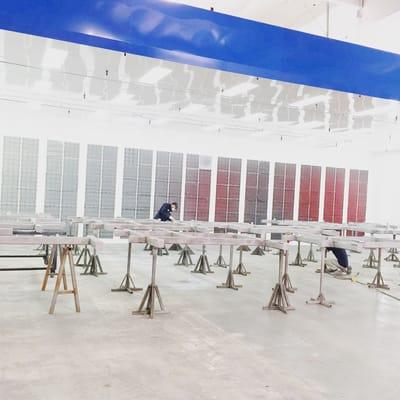 Master Powder Coating Inc