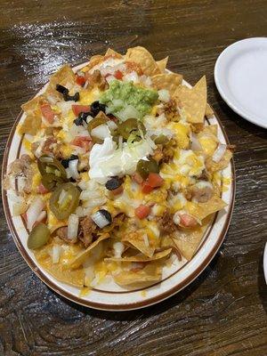 Green Iguana Mexican Restaurant