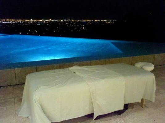 Mobile Massage Rancho Mirage! We come to you so you can relax!