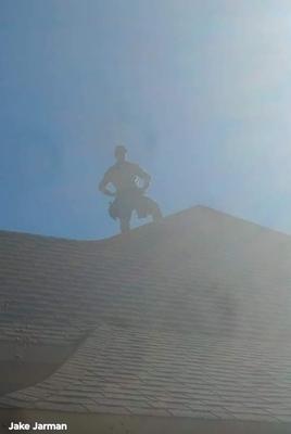 Angel's Roofing & Remodeling