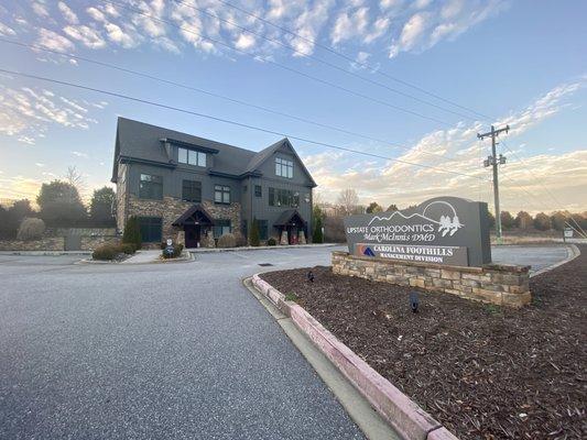 Top Notch Clemson Realty