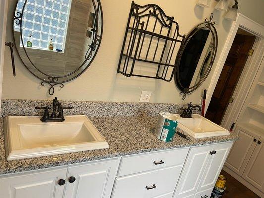 MT Home Improvements