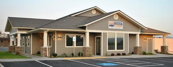 Broadway Heights Dental