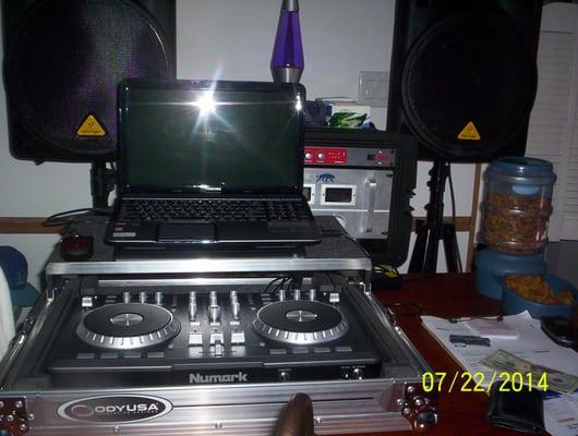 Mix Master Best All Occasion Dj Service