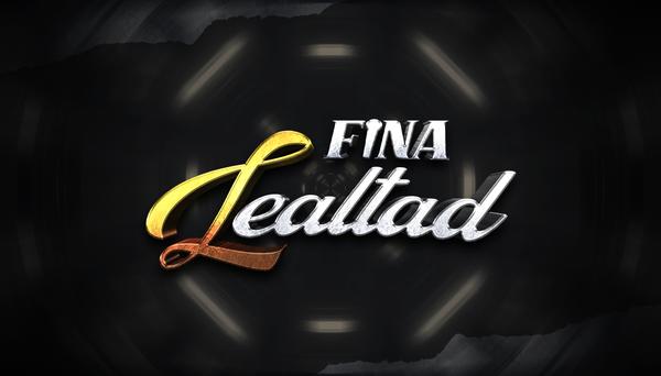 Fina Lealtad