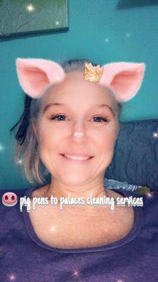 Pig Pens To Palaces Cleaning Services