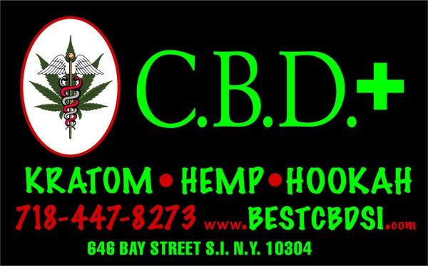 CBD Herbal Lab