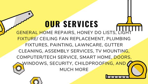 A Guy For That Handyman Services