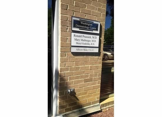 Ronald B Prussick, MD FRCPC