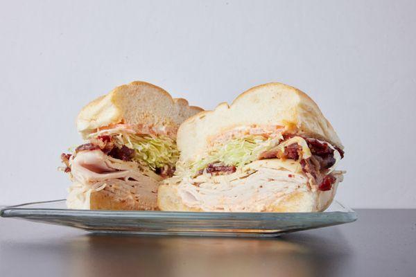 Hungry And Healthy Market Place