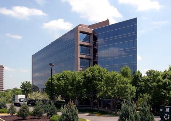 LewerMark Office Building