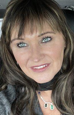 57 and my skin is beautiful thanks Sonja