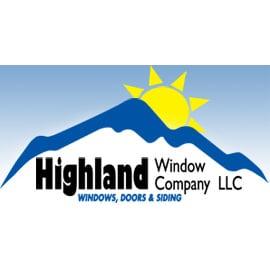 Highland Window