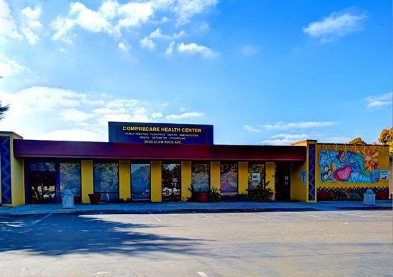CompreCare Health Center