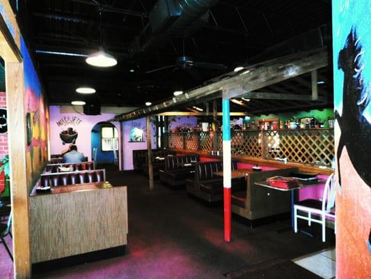 La Granja Mexican Restaurant