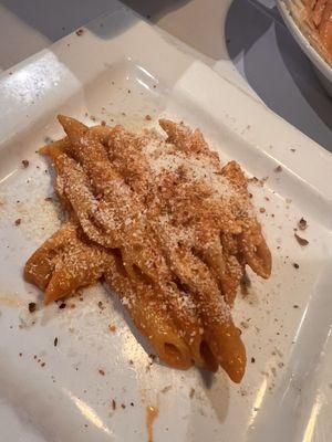 Brazzi Wood Fired Trattoria & Pizza