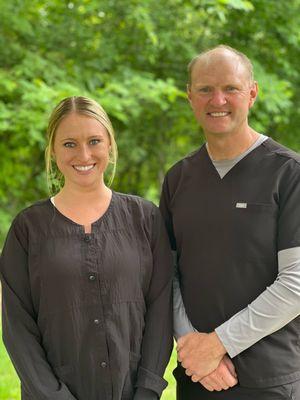 Darren K Thomas, DDS