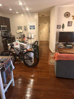 Kiran Cleaning Services