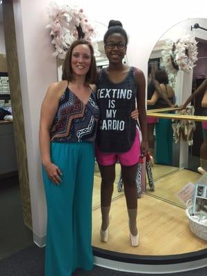 Pointe Dance Boutique