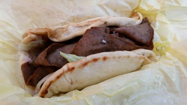 Gyro.
